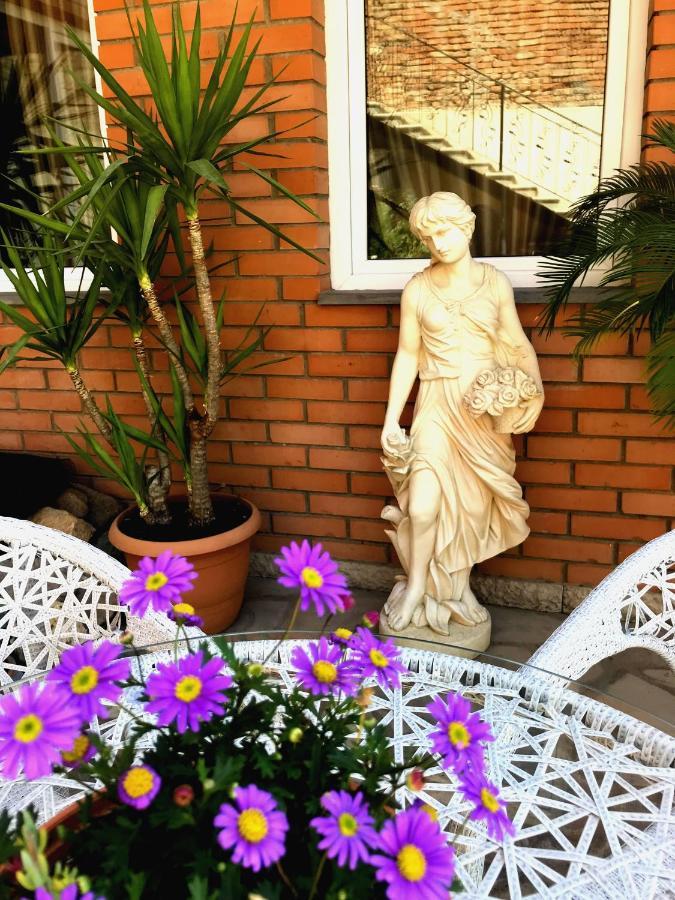 Green Garden Tiflis Exterior foto